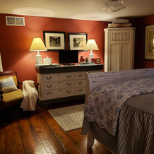 Applesauce Inn B&B, 曼塞洛纳 — 照片 4