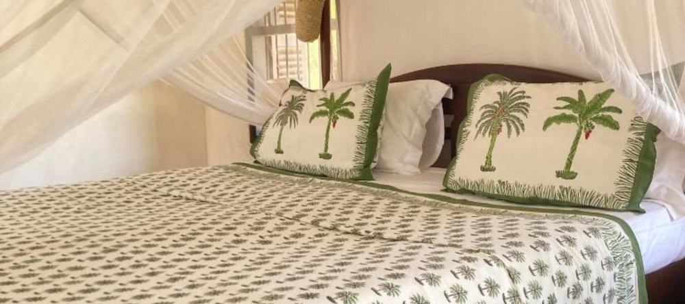 Jahazi House Lamu, Lamu — photo 1