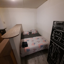 Centre-ville Wi-fi Netflix Tout Confort, 阿韦讷-叙尔-埃勒普 — 照片 2