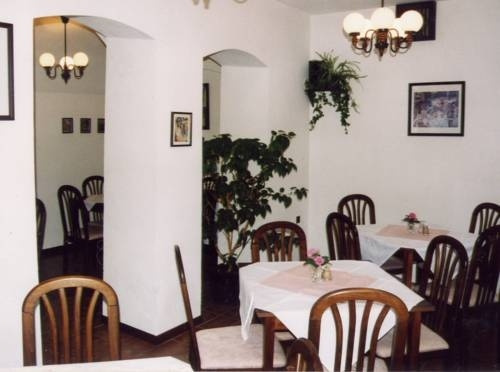 Pension Katka, Чешский Крумлов — фото 1