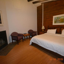 Auberge Alpine Inn, 圣阿黛尔 — 照片 2