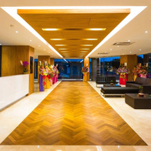 Icon Hotel Segamat, Sungei Tekai — photo 2