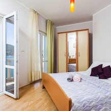 Captivating Apartment in Vela Luka With Balcony, 韦拉卢卡 — 照片 3