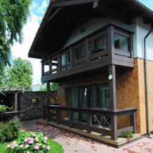 Vila Gudora, Паланга — фото 4