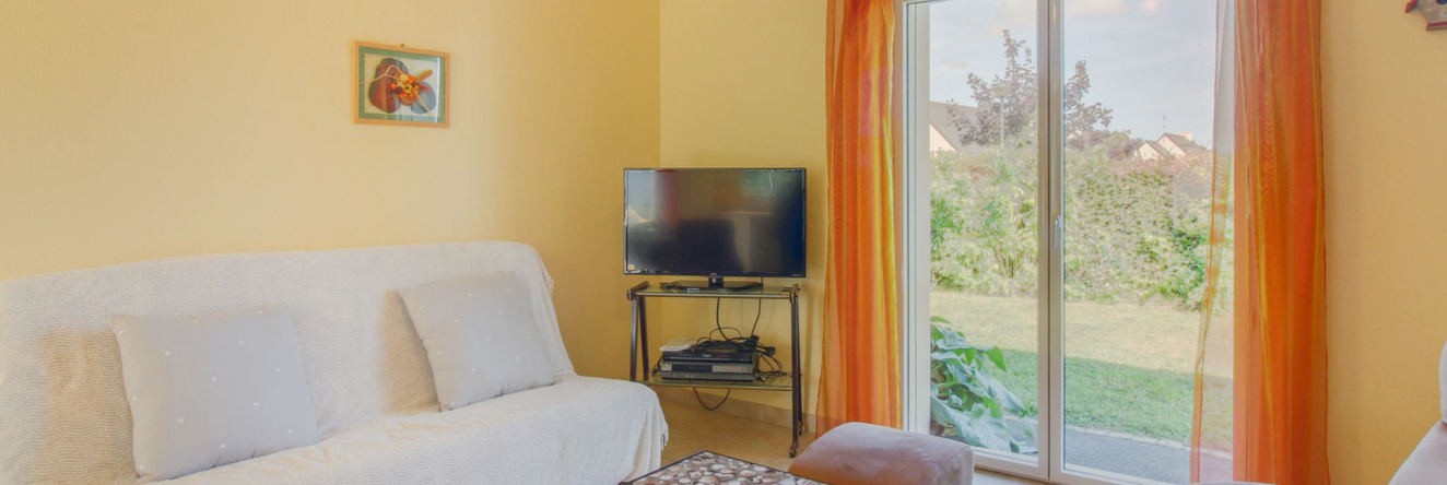 Holiday Home Maison Les Hortensias, Pleurtuit — photo 1