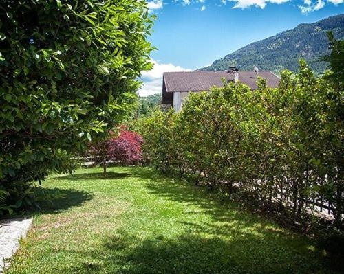 Appartements Residence Ganthaler, Parcines — photo 1