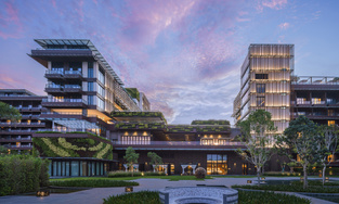 1 Hotel Haitang Bay