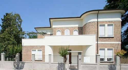 B&b Casa Dei Grilli, 隆贾诺 — 照片 1