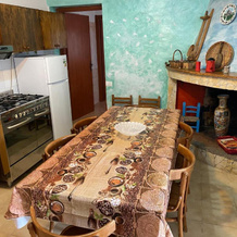 Shaka guest house, 吉巴 — 照片 5