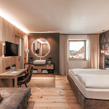 Seehotel, Курон-Веноста — фото 3
