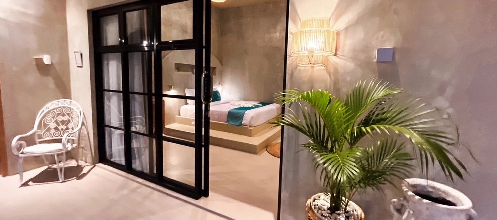 Ubu Villa Lemme, 巴图雷特诺 — 照片 1