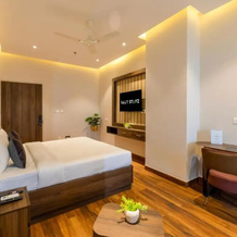 Saltstayz Premier - Mohali Chandigarh, 莫哈利 — 照片 2
