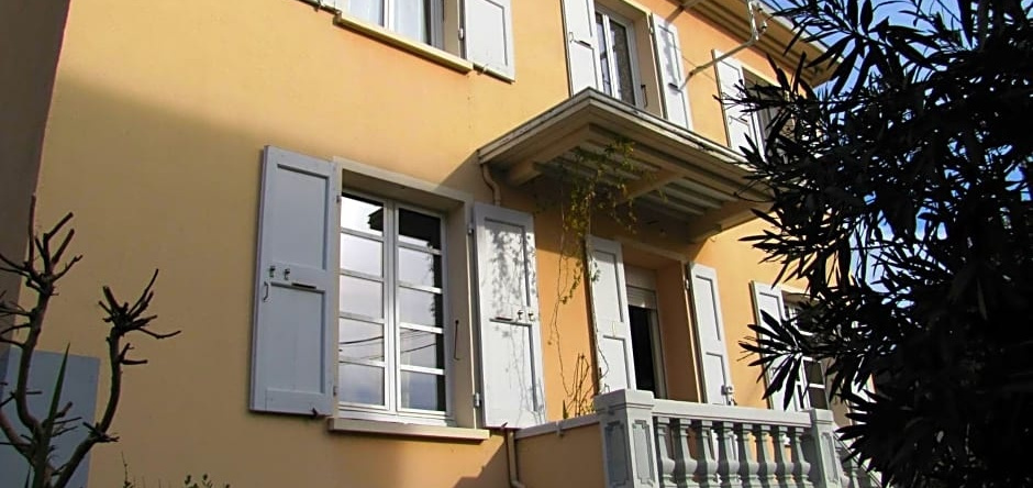 Chambres d'Hôtes Les Muriers, Romans-sur-Isere — photo 1