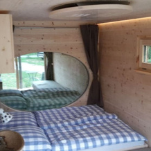 Camping Schwabenmühle, Вайкерсхайм — фото 3