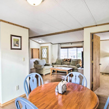 Montana's Emigrant Peaks Getaway: Apt W/ Amenities, Эмигрант — фото 5