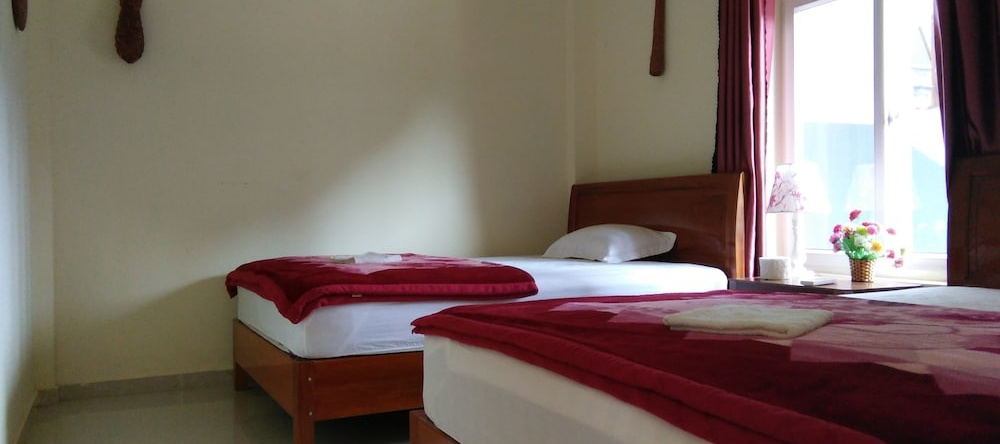 Tu lan phong nha homestay, Phong Nha — photo 1