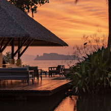 Phulay Bay. A Ritz-Carlton Reserve Krabi, Таб Кеак — фото 5