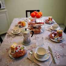 Casa Bruno B&B, 蒙多维 — 照片 5