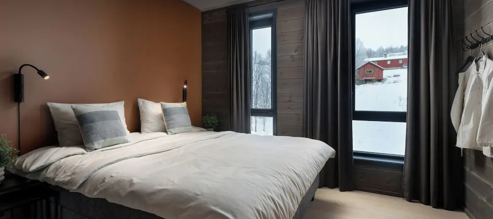 Riddergaarden Hotel & Mountain Lodge, Beitostølen, Beitostolen — photo 1