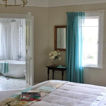 Browns Boutique Bed and Breakfast, 旺加尼 — 照片 4