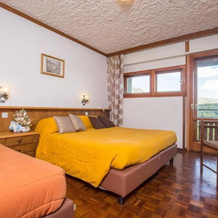 Hotel Sporting Tre Cime Terminillo, 列蒂 — 照片 5