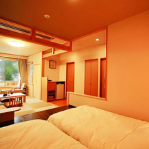 Nozawa Grand Hotel, 中野 — 照片 4