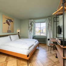 Hotel an der Aare Swiss Quality, Solothurn — photo 4