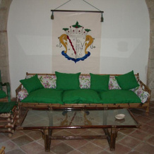 Masseria San Giovanni Sgadari, Petralia Soprana — photo 2