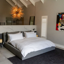 Franschhoek Le Chic, Франшхук — фото 2