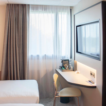 Brit Hotel Nantes La Beaujoire Parc Expo, 南特 — 照片 5