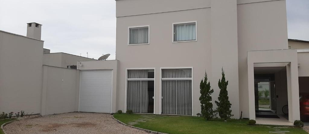 Apartamento completo no centro de Tijucas 105, Tijuca — photo 1