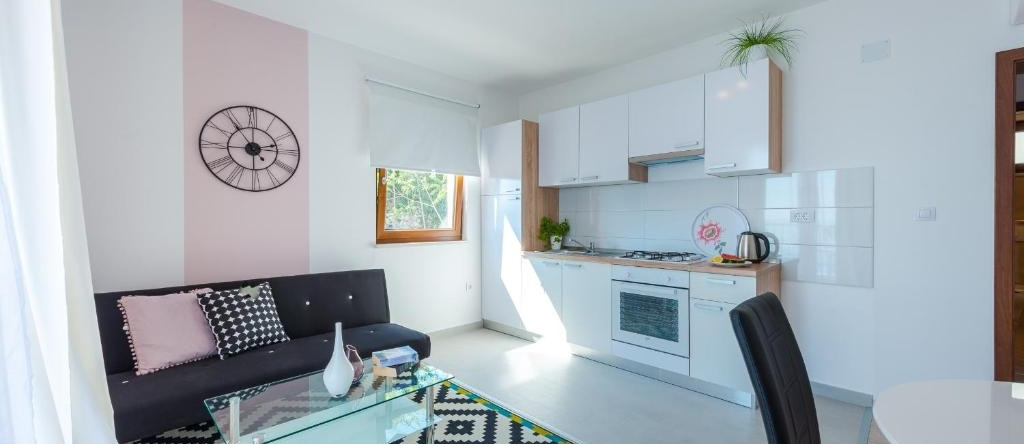 Apartments Made 4U, Сребрено — фото 1
