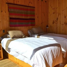 Hotel Puerto Viejo Llico, Вичукен — фото 5