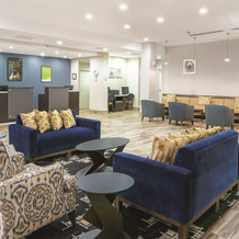 La Quinta Inn & Suites By Wyndham Karnes City - Kenedy, Карнс-Сити — фото 2