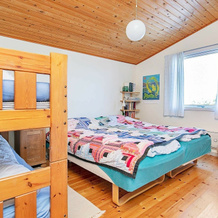 Cosy Holiday Home In Jutland With Terrace, Фарсё — фото 2