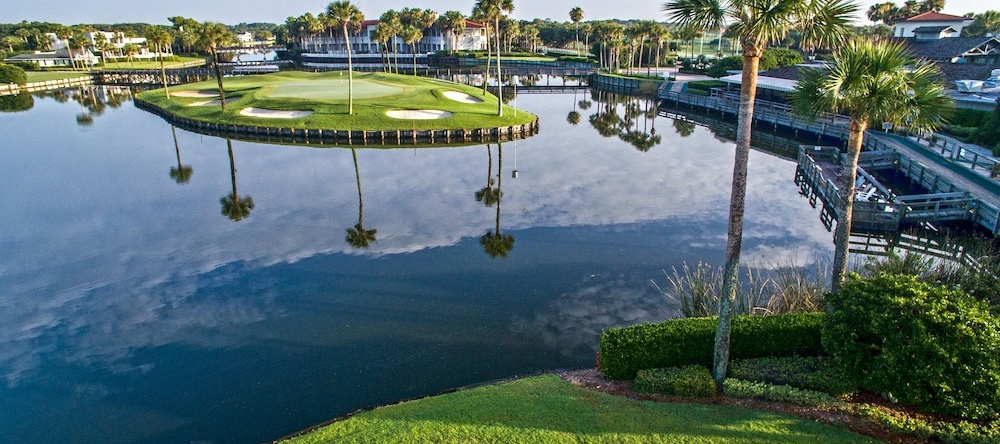 The Lodge & Club at Ponte Vedra, Ponte Vedra Beach — photo 1