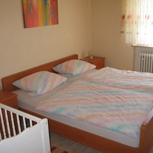 Ferienwohnung Werner, 豪恩多夫 — 照片 2