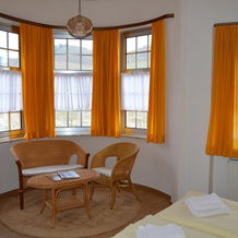 Hotel Bellevue, 阿尔夫 — 照片 2