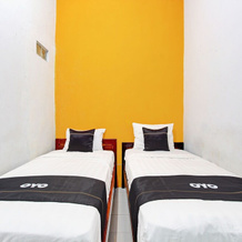 Capital O 92929 Hotel New Tirta Kencana Syariah, 直葛 — 照片 3