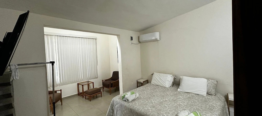 Las Casitas Puerto Arista, 阿里斯塔港 — 照片 1
