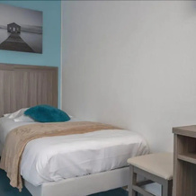 Hotel Restaurant L'evidence, Нёшато — фото 5