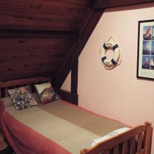 Gîte La Margotière, Локо-Мендон — фото 3
