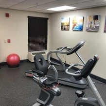 Hampton Inn Darien-I-95, 达里恩 — 照片 5