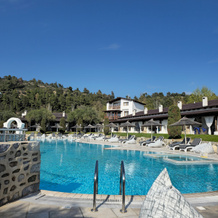 Acrotel Athena Pallas, Никити — фото 3