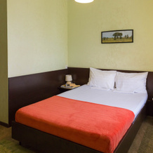 Idilliya Guest House, Dzhubga — photo 5