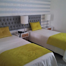 Ansiturismo Alojamento And Spa, 昂西安 — 照片 4