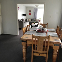 Kaiapoi On Williams Motel, 奥霍卡 — 照片 3
