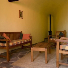 Casa Del Cura Viejo, 阿拉福 — 照片 4