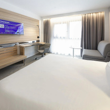 Novotel Clermont Ferrand, 克莱蒙费朗 — 照片 5