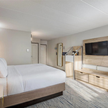 La Quinta Inn & Suites By Wyndham Lexington Park - Patuxent, Калифорния — фото 5